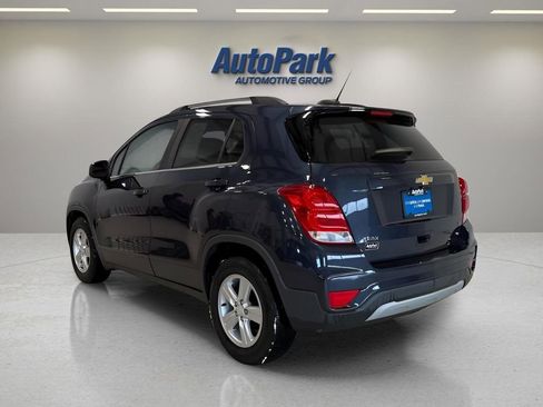 Used 2018 Chevrolet Trax LT image 5