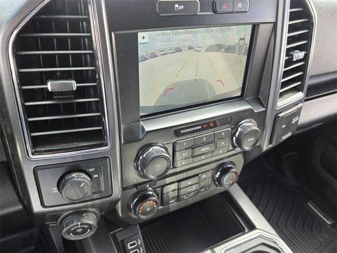 Used 2018 Ford F150 XLT w/ Equipment Group 302A Luxury image 19