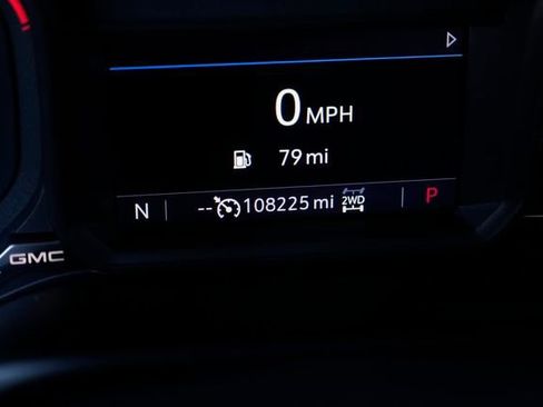 Used 2020 GMC Sierra 1500 SLT w/ SLT Premium Package image 48