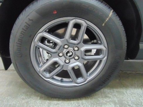 New 2025 Ford Bronco Sport Big Bend w/ Convenience Package image 10