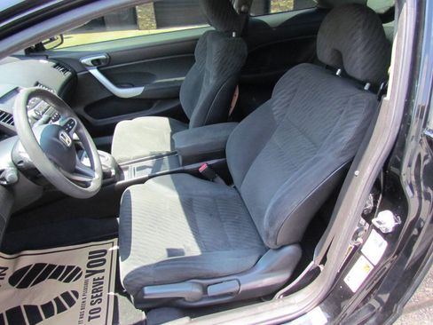 Used 2011 Honda Civic EX image 10