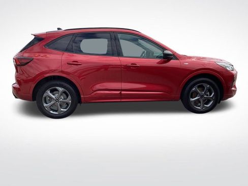 Used 2023 Ford Escape ST-Line w/ Tech Pack #1 AWD/4WD image 12