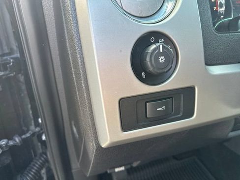 Used 2013 Ford F150 FX4 w/ Luxury Equipment Group AWD/4WD image 20
