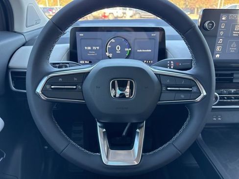 New 2026 Honda Prologue Touring image 5