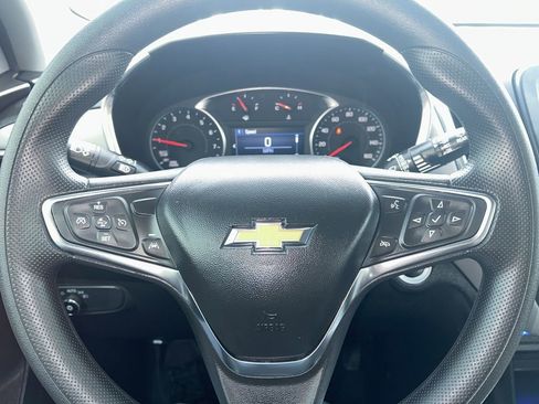 Used 2024 Chevrolet Equinox LS w/ LS Convenience Package image 14