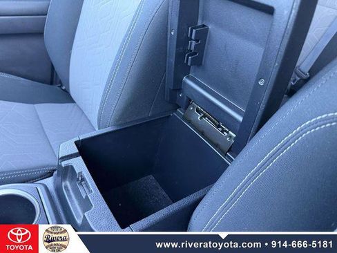 Certified 2023 Toyota Tacoma TRD Sport image 23