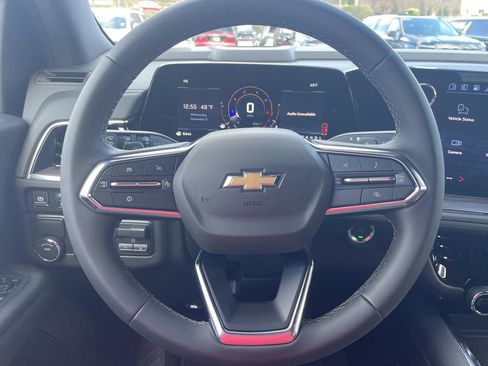 New 2026 Chevrolet Tahoe LS w/ Max Trailering Package image 23