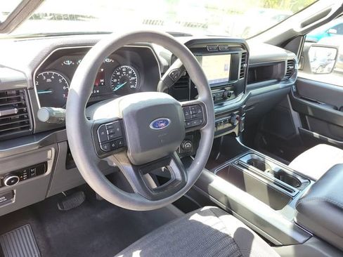 Used 2023 Ford F150 XL w/ STX Appearance Package RWD image 19