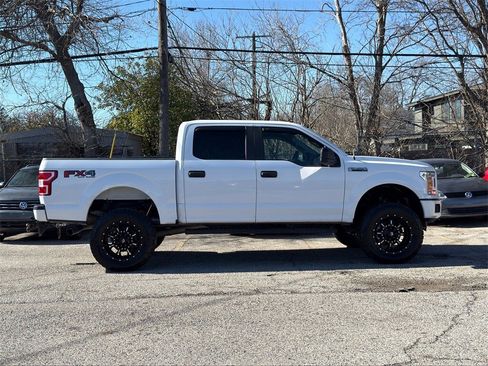 Used 2019 Ford F150 XL w/ Equipment Group 101A Mid image 11