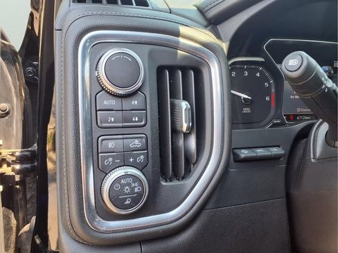 Used 2019 GMC Sierra 1500 Denali w/ Denali Ultimate Package AWD/4WD image 13