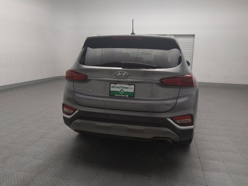 Used 2019 Hyundai Santa Fe SE image 7