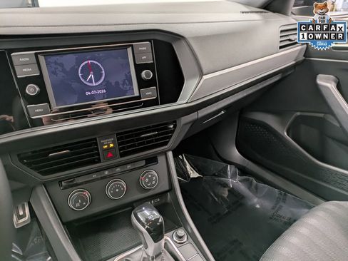 Used 2023 Volkswagen Jetta Sport w/ IQ.Drive Package image 12