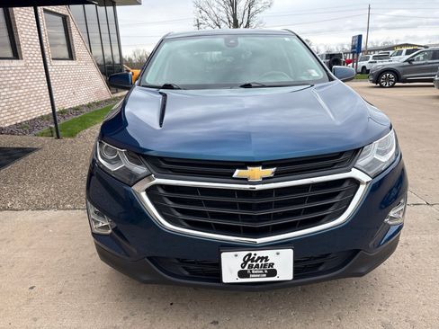 Used 2020 Chevrolet Equinox LT image 6