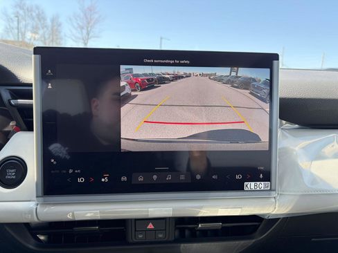 New 2026 MAZDA CX-5 Select AWD/4WD image 37