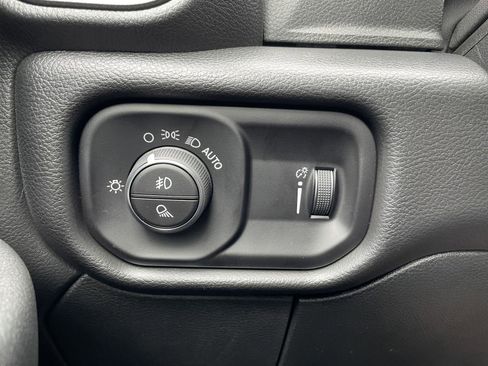 New 2025 RAM 3500 Tradesman image 29