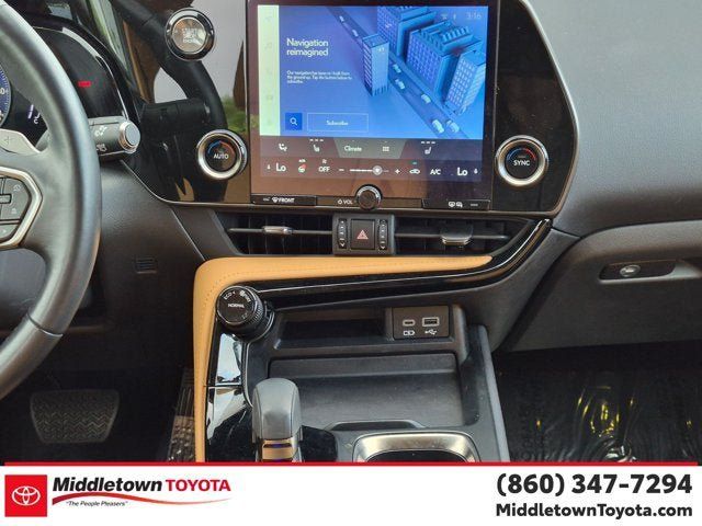 Used 2022 Lexus NX 350 AWD w/ Cold Area Package image 30