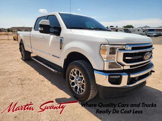 Used 2020 Ford F350 Lariat w/ Lariat Ultimate Package AWD/4WD video 1