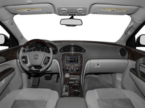 Used 2016 Buick Enclave Leather w/ Enclave Tuscan Edition FWD image 10