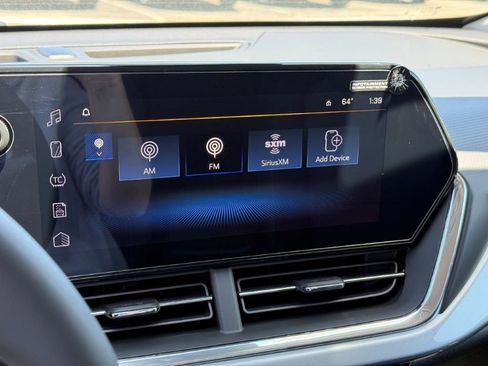 New 2026 Chevrolet Trax LT FWD image 18