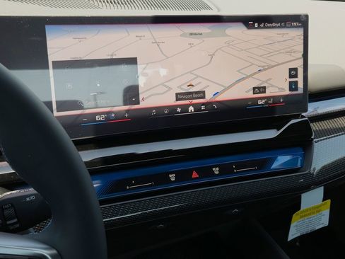 New 2026 BMW i5 AWD/4WD image 12
