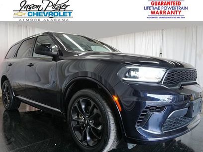 Used 2025 Dodge Durango GT