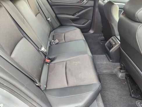 Used 2022 Honda Accord Sport image 31