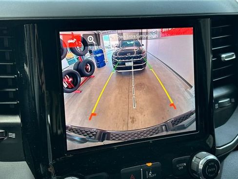 New 2026 RAM 1500 Express RWD image 17