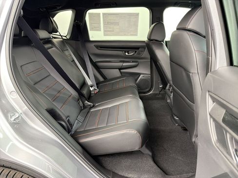New 2026 Honda CR-V Sport-L image 29