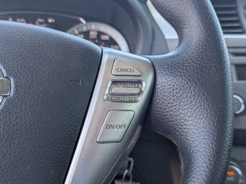 Used 2014 Nissan Sentra SR FWD image 20