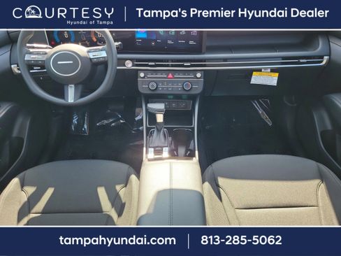 New 2026 Hyundai Tucson SE image 13