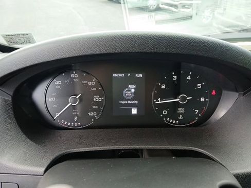 New 2026 RAM ProMaster 1500 w/ Convenience Group FWD image 25