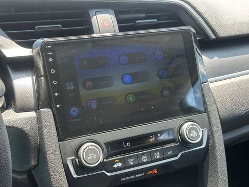 Used 2019 Honda Civic LX image 21