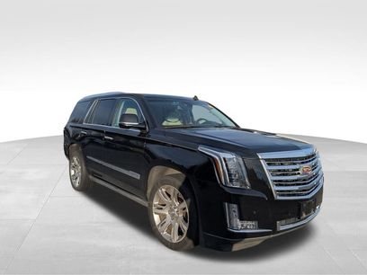 Used 2015 Cadillac Escalade Premium
