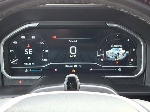 Certified 2023 GMC Sierra 1500 Denali image 13