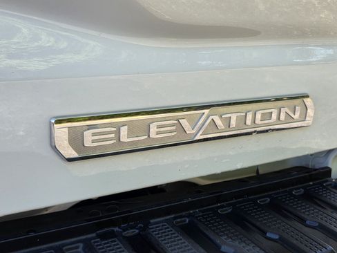 Certified 2026 GMC Sierra 1500 Elevation RWD image 15