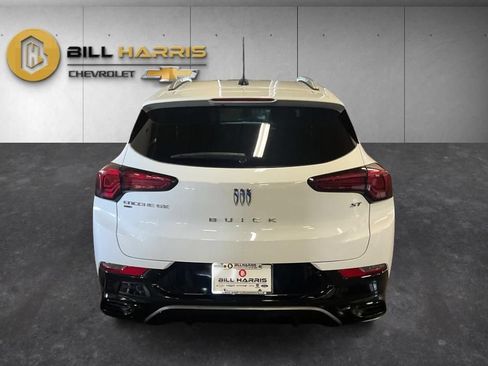 Used 2024 Buick Encore GX Sport Touring w/ Experience Buick Package AWD/4WD image 11