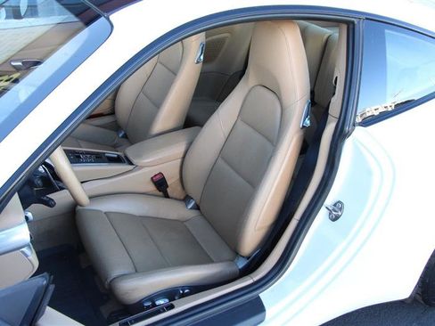 Used 2017 Porsche 911 Carrera image 15