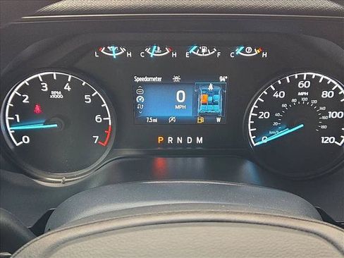 New 2026 Ford F150 STX RWD image 11