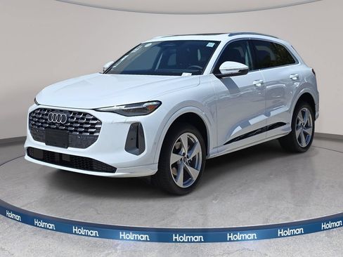 New 2026 Audi Q5 Premium AWD/4WD image 1