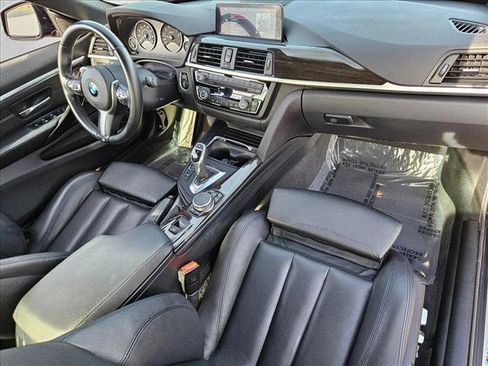 Used 2016 BMW 435i Convertible image 19