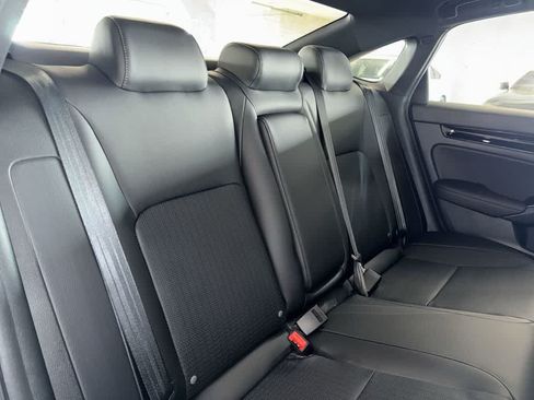 Used 2026 Honda Civic Sport Touring image 25