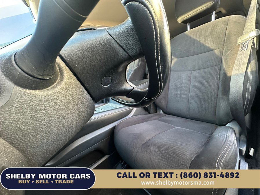 Used 2016 Nissan Murano S w/ Navigation Package AWD/4WD image 9
