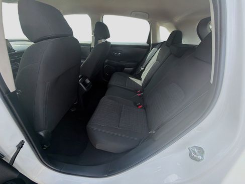 Used 2023 Honda HR-V LX image 22