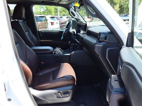 Used 2026 Toyota Land Cruiser w/ Premium Package AWD/4WD image 30
