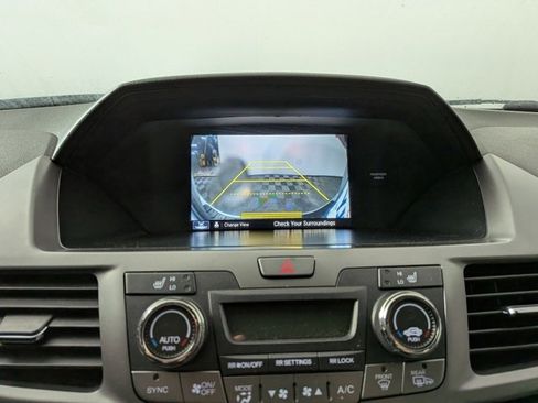 Used 2016 Honda Odyssey Touring image 6