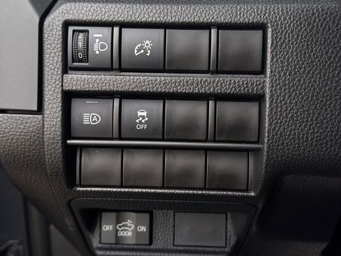 Used 2026 Toyota Tacoma SR RWD image 21