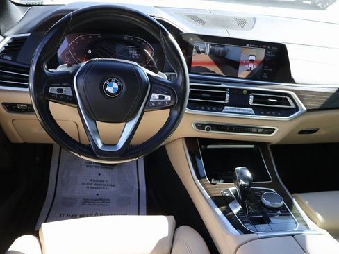 Used 2021 BMW X5 sDrive40i image 26
