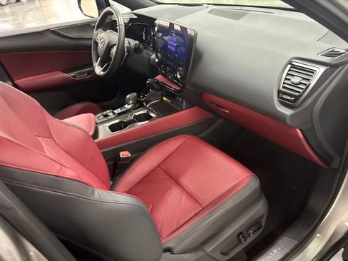Used 2024 Lexus NX 350 AWD w/ Vision Package image 10