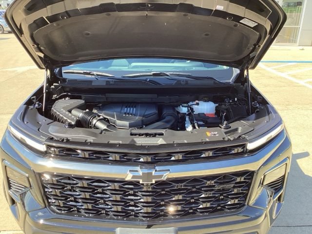 Used 2026 Chevrolet Traverse Z71 AWD/4WD image 18
