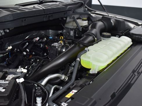 New 2025 Ford F150 XL w/ Equipment Group 103A High image 21